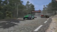 Przejdźmy Razem! Colin McRae Rally 2005 odc. 06 Seria Atlantyku Beetle RSI - Puchar