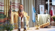 EUCHARYSTIA 5 Ks.  Dominik CHMIELEWSKI