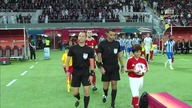 Klubowe MŚ, 1 2 finału Monterrey Liverpool [SKRÓT]