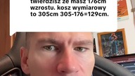 129cm WYSKOKU? #shorts