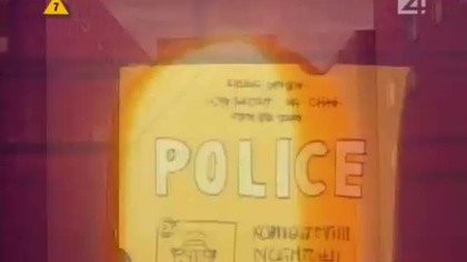 Inspektor Gadżet 56 Gadżet i energia słoneczna