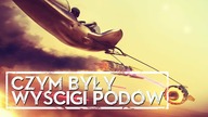Czym były wyścigi podów? [HOLOCRON]
