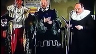 J.  Chmielnik, K.  Piasecki, A.  Zaucha - O Sole Mio (Jaszczury, 1990)