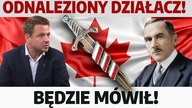 Odnaleziony działacz ZACZNIE mówić! Kim tak naprawdę jest Trzaskowski? | M.  Kotas
