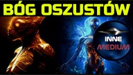Mity o boskim Oszuście łączą kultury na całym świecie