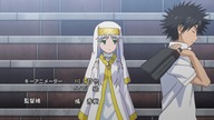 Toaru Majutsu no Index S1 Odc10