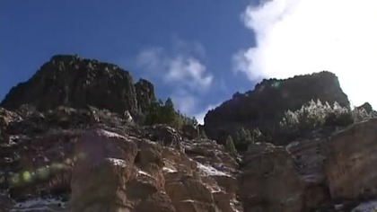 Travel: El Teide, Tenerife - Travel shorts