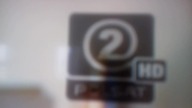 Żałobne logo Polsat 2