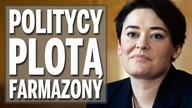 Posłanka Żukowska wie, dlaczego Lewandowski wybrał FC Barcelonę [Politycy Plotą Farmazony]