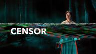 Censor (2021) Lektor PL