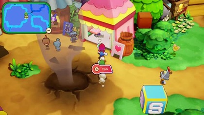 Mario & Luigi Brothership - przewodnik po grze (Switch) #37