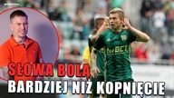 Kosecki o hejcie: Słowa bolą, ale nie tych mizernych lamusów w Internecie