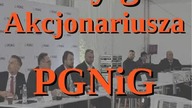 Bardzo ważny głos Akcjonariusza PGNiG ws.  fuzji z Orlen Nadzwyczajne Walne Zgromadzenie 10. 10. 202