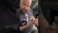 Benson Boone - Beauthiful things bass cover