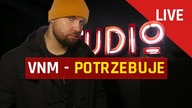 VNM - POTRZEBUJĘ | LIVE Y-STUDIO S2E3
