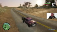 OTO LAS VENTURAS | Grand Theft Auto: San Andreas The Definitive Edition #16