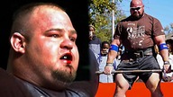 Dwa Oblicza Najsilniejszego Człowieka Świata | Brian Shaw