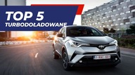 Te silniki z turbo są warte zakupu! | Ekstra OTOMOTO News
