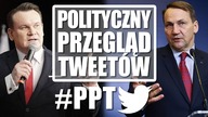 Sikorski i Klich obrażali Trumpa  Tarczyński doniósł na Polskę?
