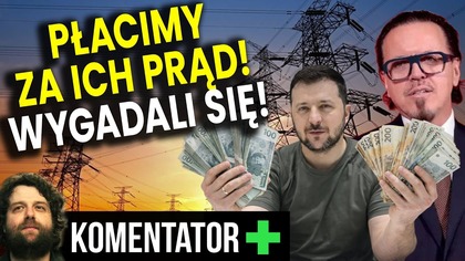 Pilne! Płacimy Nawet Za Prąd dla Nich! Wygadali Się Przypadkiem! - Analiza Ator