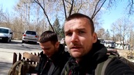 Tube Raiders Czarnobyl cz  2 - Oko Moskwy