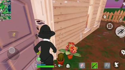 Fortnite Blitz Royale #58