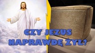 Biblia vs. Nauka #58 - Czy Jezus naprawdę żył?