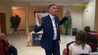 Przemysław Wipler w Kaliszu 14.06.2016 część II - pytania