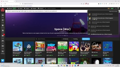 Przypomniało mi się video z moviestarplanet od Cyborga...