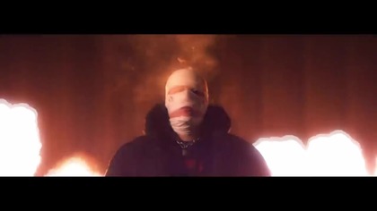 Szpaku - Potwór feat.  Chivas (Produced by BUGI)