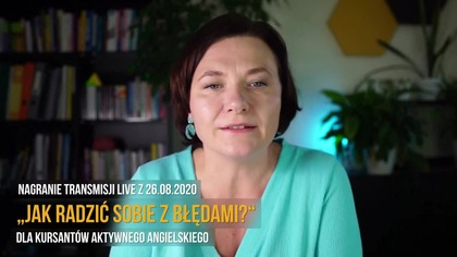 Szybka Nauka Języków - 3 Najczęstsze Błędy! Jak Ich Uniknąć?