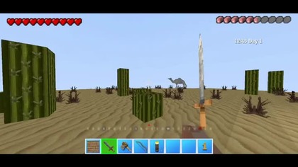 The cactus doesnt hurt here #game #minecraft #gaming #browsegame #Browsegamer #Short #Shorts