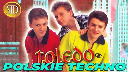 Przed Wami teledysk legendarnego zespołu Toledo  ikony polskiej sceny disco polo! 
Zespół zdobył sporą popularność w latach 90. Piosenki takie jak Zakochajmy się czy Hej dziewczyno to absolutne klasyki, które nuciła cała Polska. Zespół koncertuje i funkcjonuje do dnia dzisiejszego w niezmiennym składzie w który wchodzi Marek Dąbrowski oraz Tomasz Rozum.
Członkowie, chcąc wybrać nazwę budzącą miłe skojarzenia, po długich naradach zdecydowali się na Toledo, słowo to kojarzy się z miastem w  gorącej Hiszpanii, tak samo rozgrzewającej jak piosenki zespołu.

Zakochajmy się  debiutancki album studyjny zespołu Toledo, który ukazał się na kasecie magnetofonowej pod koniec 1997 roku nakładem firmy STD. Do tytułowego nagrania został nagrany wideoklip, który był prezentowany w programie Disco Relax.

 Subskrybuj: https://bit.ly/subskrybuj_STDmusictv 

 SUBSKRYBUJ  UDOSTEPNIJ  DAJ ŁAPKĘ  ZOSTAW KOMENTARZ!

Posłuchaj naszych innych piosenek:
https://www.youtube.com/playlist?listPLZw6vgaSZJQJoffeUlVzi7RLlcGxQXvNH
https://www.youtube.com/playlist?listPLZw6vgaSZJQLiN6VJuSnWgE1blZvBmX3f
https://www.youtube.com/playlist?listPLZw6vgaSZJQLNcX5YaoZkkwyUAWv9q0HN