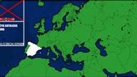 Mapping POLSKA #worst20challange