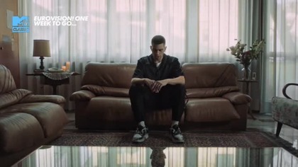 Mahmood - Soldi (MTV Classic UK)