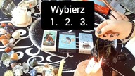 Co u Twojego EX? #tarot #wybierzkartę #rozkład #ezoteryka #magic #wróżba #wróżka