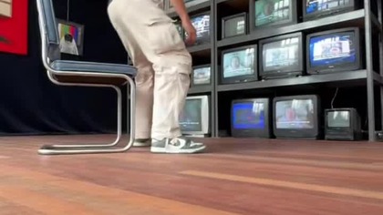 Choosing the right music is important