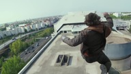 Captain America: Civil War - Trailer [HD]