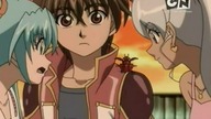 Bakugan : Nowa Vestroia odc. 19 - Więzy Rodzinne