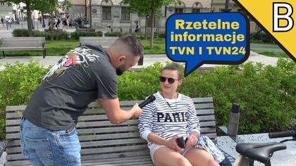 NA KOGO ZAGŁOSUJĄ W 2 TURZE POLACY?