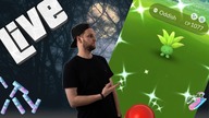 ! SHINY ODDISH HUNT !