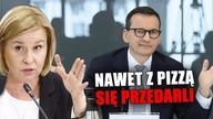 Filiks kontra Morawiecki.  Chciałabym, żeby Pan nie ośmieszał Polski