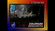 Colorado - Seniorita