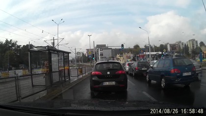 Eskorta na pasach