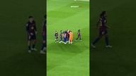 Tak Lewandowski został pożegnany przez Camp Nou.  Te sceny przejdą do historii piłki