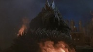Godzila Kontra Gigan - Chiky&ucirc; kogeki meirei: Gojira tai Gaigan (Horror, Sci-Fi, 1972) [Lektor 