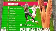 Skarb Kibica Ekstraklasa - Przegląd Sportowy i 200 stron o polskiej lidze! Co jest w środku? 25/26