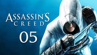 RZEŹNIK Z AKKI! | ASSASSINS CREED (Odc.  5)