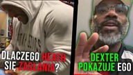 Stalowy x Czechowicz Kulturonews #1 | Phil Heath Nie Pokazuje Sylwetki | Dexter Jackson Pokazuje EGO