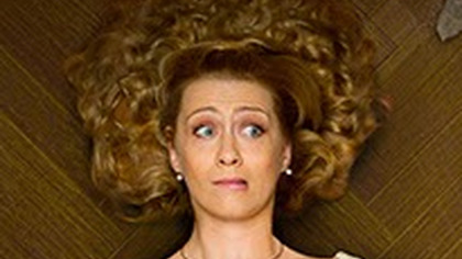Liza, lisia wr&oacute;żka (2015) Lektor PL